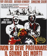 Non si deve profanare il sonno dei morti (Blu-ray Movie), temporary cover art