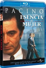 Scent of a Woman (Blu-ray Movie)