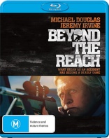 Beyond the Reach (Blu-ray Movie)