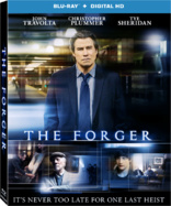 The Forger (Blu-ray Movie)