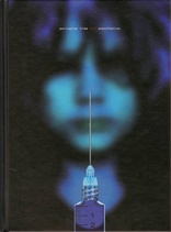 Porcupine Tree: Anesthetize (Blu-ray Movie), temporary cover art