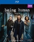 Being Human: Season Two (Blu-ray Movie)