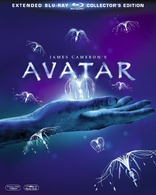 Avatar (Blu-ray Movie)