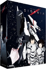 Knights of Sidonia: Season 1 (Blu-ray Movie)