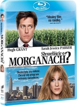 Did You Hear About the Morgans? (Blu-ray Movie)