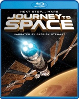 Journey to Space (Blu-ray Movie)