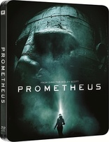 Prometheus 3D (Blu-ray Movie), temporary cover art