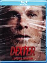 Dexter: Season 8 (Blu-ray Movie)