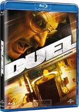 Duel (Blu-ray Movie)