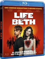 Life After Beth (Blu-ray Movie)