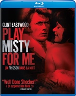 Play Misty for Me (Blu-ray Movie)