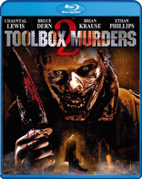 Toolbox Murders 2 (Blu-ray Movie)