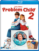 Problem Child 2 (Blu-ray Movie)