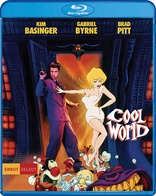 Cool World (Blu-ray Movie)