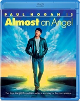 Almost an Angel (Blu-ray Movie)