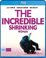 The Incredible Shrinking Woman (Blu-ray Movie)