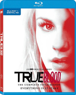 True Blood: The Complete Fifth Season (Blu-ray Movie)