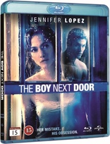 The Boy Next Door (Blu-ray Movie)