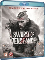 Sword of Vengeance (Blu-ray Movie)