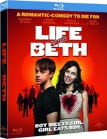 Life After Beth (Blu-ray Movie)