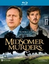 Midsomer Murders, Series 17 (Blu-ray Movie)