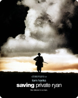 Saving Private Ryan (Blu-ray Movie)