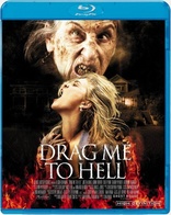 Drag Me to Hell (Blu-ray Movie)