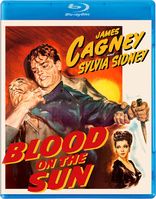 Blood on the Sun (Blu-ray Movie)