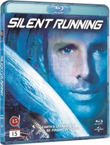 Silent Running (Blu-ray Movie)