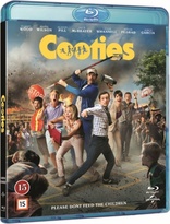 Cooties (Blu-ray Movie)