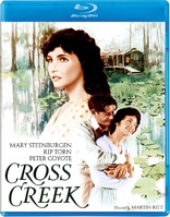 Cross Creek (Blu-ray Movie)
