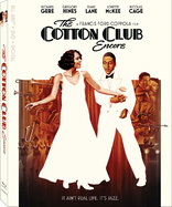 The Cotton Club Encore (Blu-ray Movie)