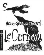 Le Corbeau (Blu-ray Movie)