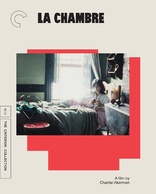 La chambre (Blu-ray Movie)
