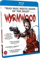 Wyrmwood (Blu-ray Movie)