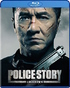 Police Story: Lockdown (Blu-ray Movie)