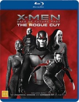 X-Men: Days of Future Past (Blu-ray Movie)