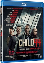 Child 44 (Blu-ray Movie)