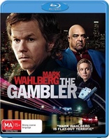 The Gambler (Blu-ray Movie), temporary cover art