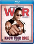 WWE: The Monday Night War: Volume 2 - Know Your Role (Blu-ray Movie)