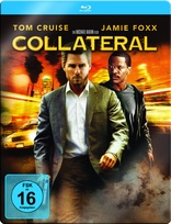 Collateral (Blu-ray Movie)