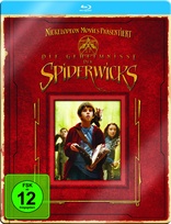 The Spiderwick Chronicles (Blu-ray Movie)