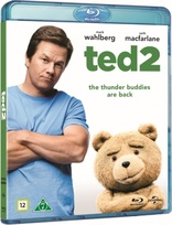 Ted 2 (Blu-ray Movie)