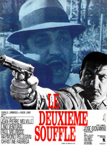 Le Deuxime Souffle (Blu-ray Movie), temporary cover art