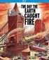 The Day the Earth Caught Fire (Blu-ray Movie)