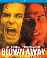 Blown Away (Blu-ray Movie)