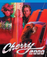 Cherry 2000 (Blu-ray Movie)