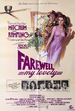 Farewell, My Lovely (Blu-ray Movie)