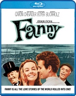 Fanny (Blu-ray Movie)