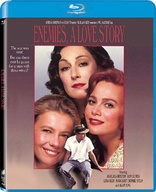 Enemies, A Love Story (Blu-ray Movie)